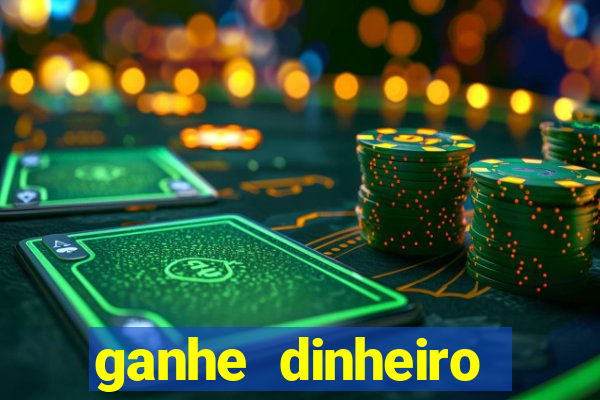 ganhe dinheiro jogando sem depositar